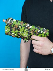 اسباب بازی تفنگ تیر ابری کدCloud arrow gun toy 945B