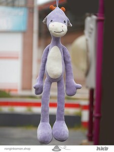 عروسک زراف حراف Haraf giraffe doll