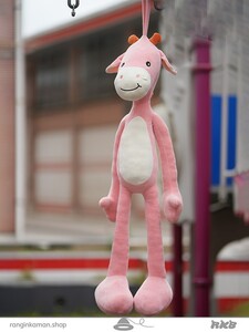 عروسک زراف حراف Haraf giraffe doll