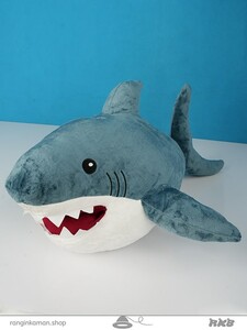 عروسک کوسه اقیانوس هند کد260 Indian ocean shark doll