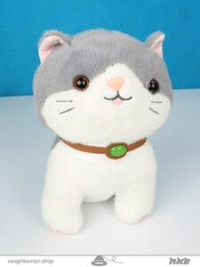 عروسک گربه آلفردو کدAlfredo cat doll 867