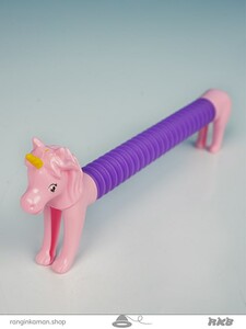 پاپ تیوپ اسب تک شاخ Unicorn pop tube