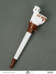 خودکار توالت شوخی Automatic toilet pen