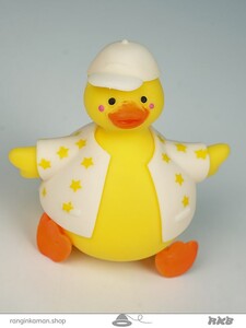 فیجت اردک خامه ای Creamy duck fidget