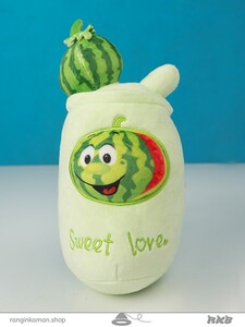 عروسک اسموتی مدرن کدModern smoothie doll 966