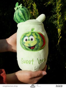 عروسک اسموتی مدرن کدModern smoothie doll 966
