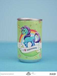 دستمال مرطوب دخترک Baby wipes