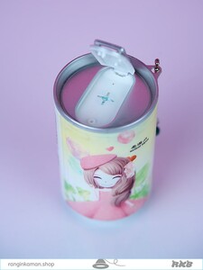 دستمال مرطوب دخترک Baby wipes