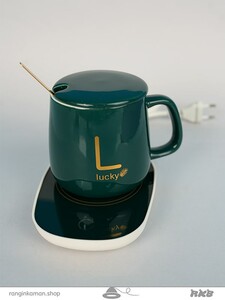 ماگ هیتردار بزرگ Large warming mug