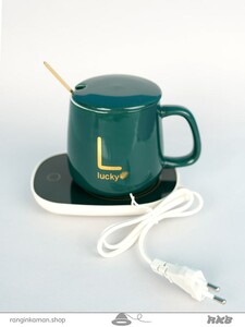 ماگ هیتردار بزرگ Large warming mug