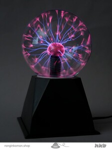 گوی پلاسما کد 12002 plasma orb