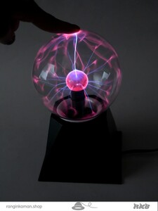 گوی پلاسما کد 12002 plasma orb