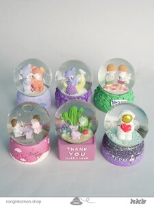 گوی سایز 2 کد Ball size 2 cod x3
