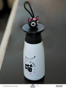 فلاکس طرح گربه سیاه کد  Flux design of the black cat 10532
