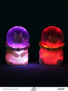 گوی حیوانات سایز کوچک کد 10305 smal-sized animal orb