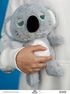 عروسک کوالا نعشه کد 010 Addicted koala doll