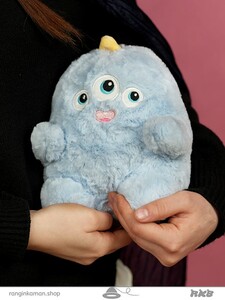 عروسک هیولا سایز یک کد 25_944 Monster doll