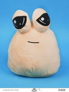 عروسک حلزون پو کد 2020 snail doll
