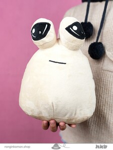 عروسک حلزون پو کد 2020 snail doll