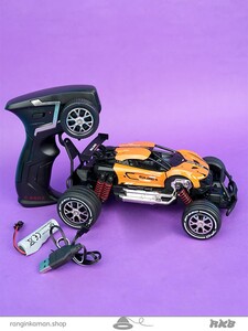 اسباب بازی ماشین آفرود کنترلی کد Off-road control car SL280