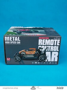 اسباب بازی ماشین آفرود کنترلی کد Off-road control car SL280