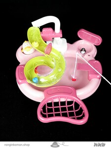 اسباب بازی ماهیگیر کد 12034 Fishing toy