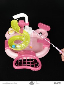 اسباب بازی ماهیگیر کد 12034 Fishing toy