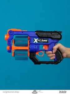 اسباب بازی اسلحه 7275 Toy gun xshot