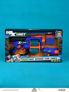 اسباب بازی اسلحه 7275 Toy gun xshot