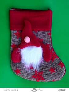 جوراب کریسمس Christmas stocking