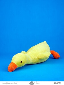 عروسک اردک تک تک  duck doll