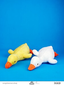 عروسک اردک تک تک  duck doll