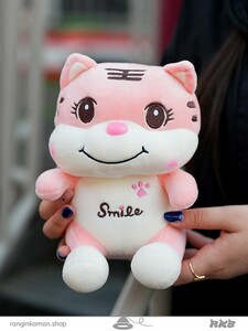 عروسک تایگر اسمایل smile tiger doll
