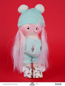 عروسک ناتالیا محصل Natalya the student doll