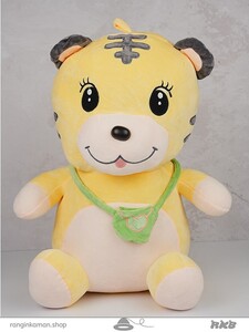 عروسک تایگر پستچی بزرگ Big postman tiger doll