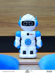 اسباب بازی آدم آهنی Iron man toy
