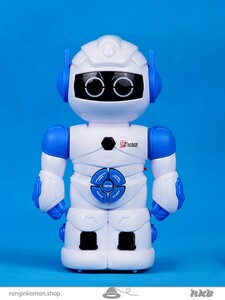اسباب بازی آدم آهنی Iron man toy
