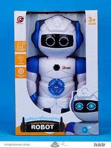 اسباب بازی آدم آهنی Iron man toy