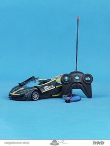 مکلارن شارژیMcLaren charger