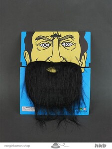 ریش مشکی کد  Black beard code 12402
