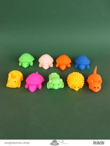 نرمالو حیوانات سایز بزرگ کد Normal large size animals code 53701