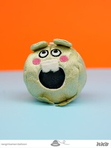 فیجت عروسک فشاری Fidget doll