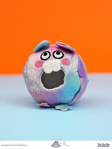 فیجت عروسک فشاری Fidget doll