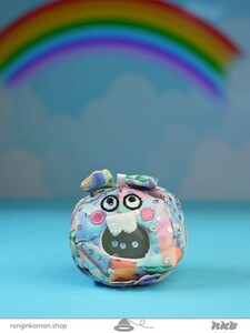 فیجت عروسک فشاری Fidget doll