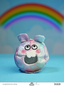 فیجت عروسک فشاری Fidget doll