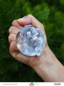 فیجت عروسک فشاری Fidget doll