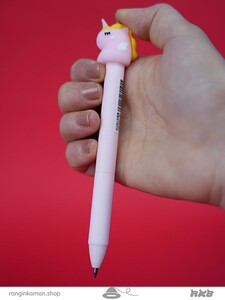 مداد بی نهایت یونیکورن کد7191 Unicorn infinity pencil