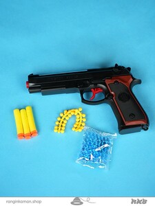 کلت تیری کدColt Thierry Cod 330
