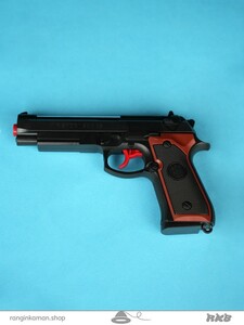 کلت تیری کدColt Thierry Cod 330