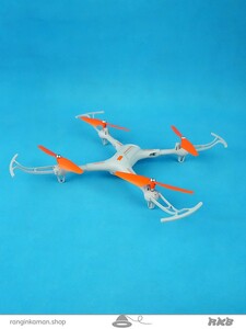 اسباب بازی کواد کوپتر Quadcopter toy Z4W